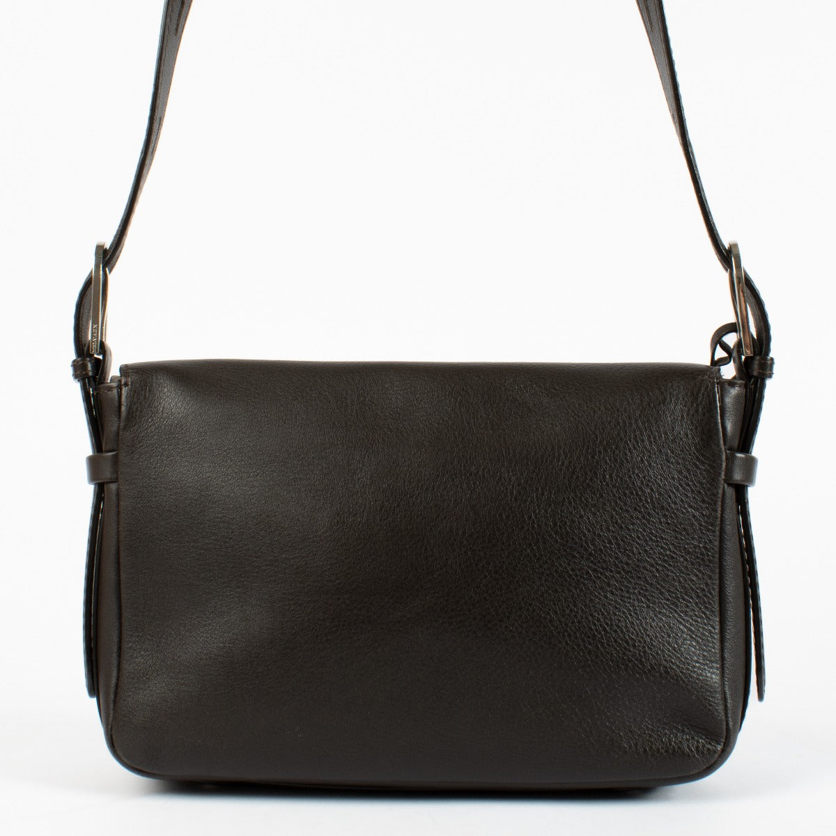 Delvaux Cafe Polo AM/PM Bag