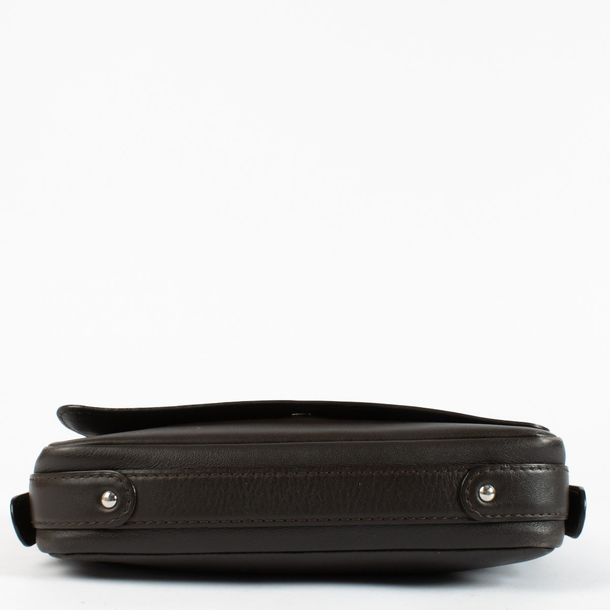 Delvaux Cafe Polo AM/PM Bag