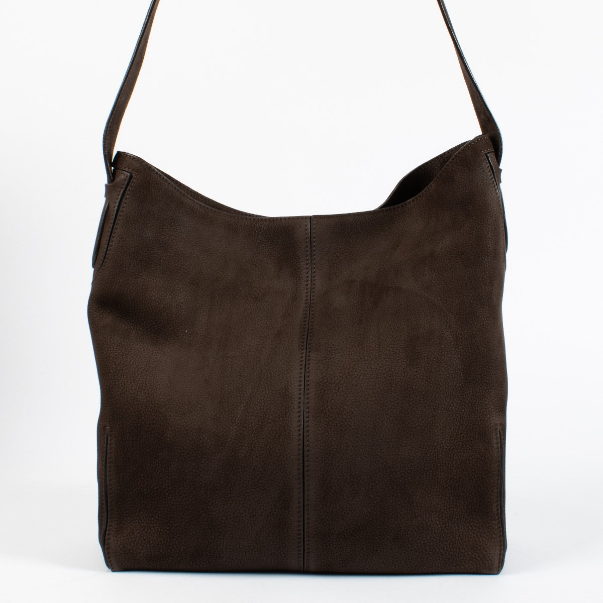 Delvaux Cafe Santiag 24 Heures Bag