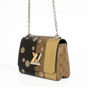 Authentic pre-loved Louis Vuitton Night Lights Twist MM on Labellov.com