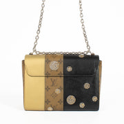 Authentic pre-loved Louis Vuitton Night Lights Twist MM on Labellov.com