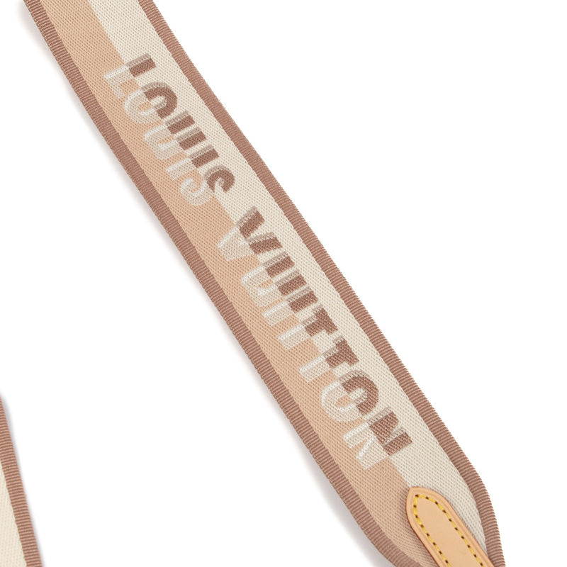 Louis Vuitton Cluny BB Bag Strap