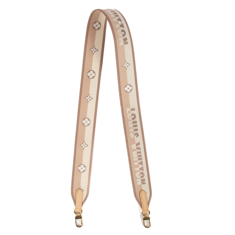 Louis Vuitton Cluny BB Bag Strap