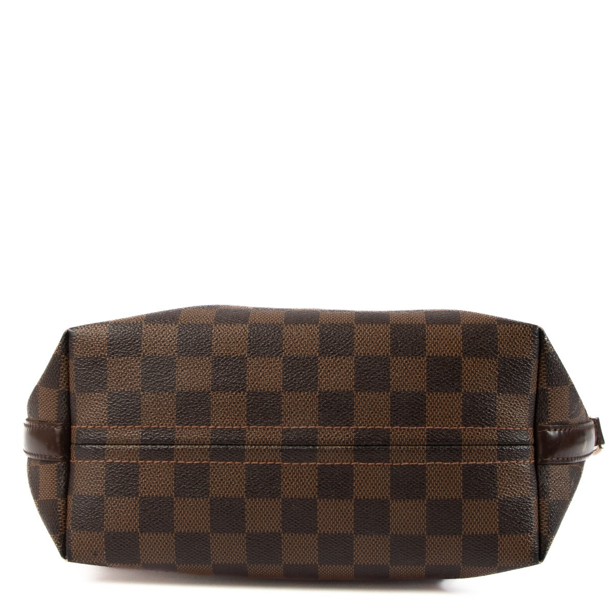 Louis Vuitton Damier Ebene Illovo MM Hobo Bag