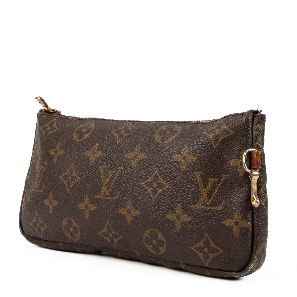 Louis Vuitton Pochette Clutch Bag