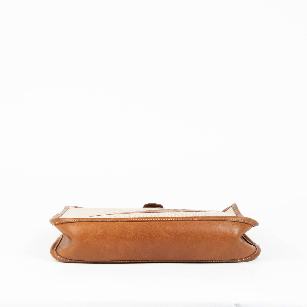 Hermès Evelyne I 29 Canvas/Barenia PHW