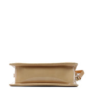 shop 100% authentic second hand Louis Vuitton Beige Monogram Vernis Bag on Labellov.com