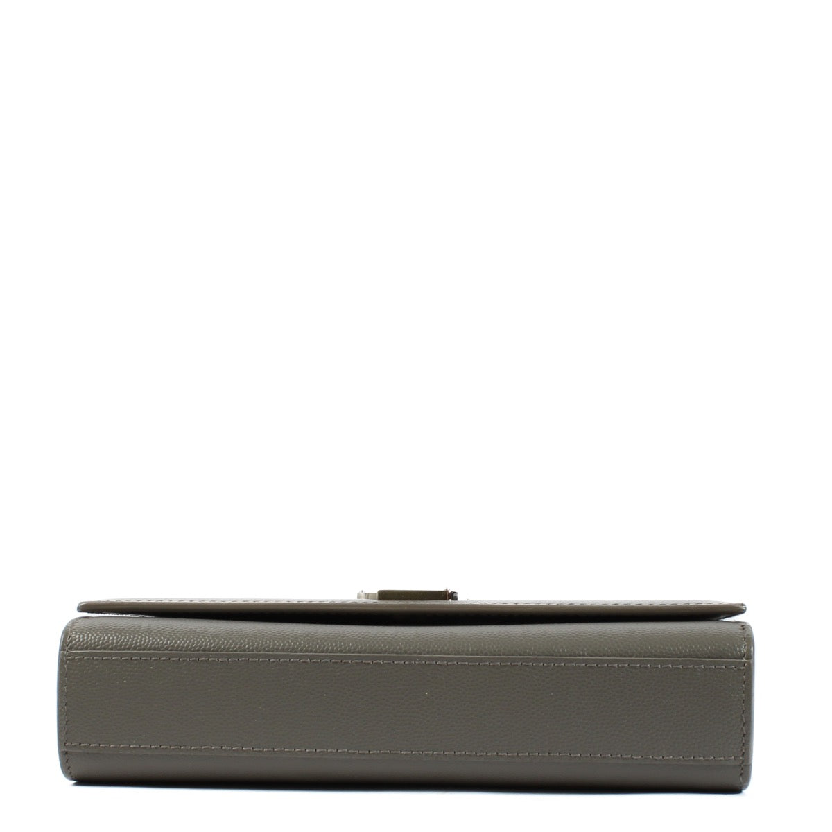shop 100% authentic second hand Saint Laurent Grey Kate Bag on Labellov.com