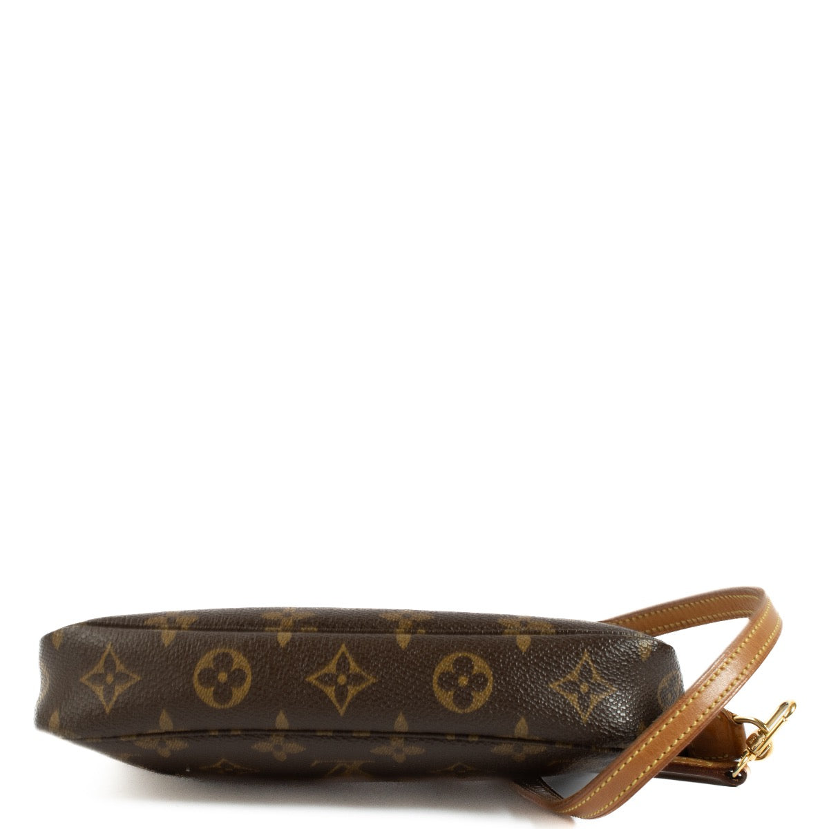 Buy authentic preloved Louis Vuitton Monogram Shoulder Pochette on Labellov.com