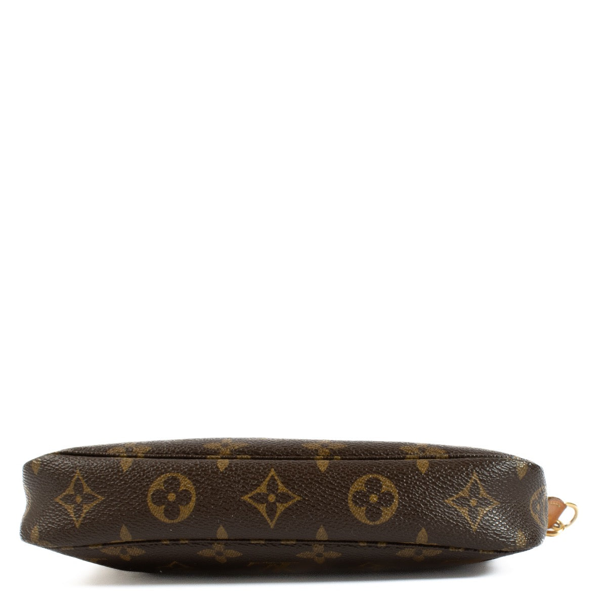 Buy authentic preloved Louis Vuitton Monogram Shoulder Pochette on Labellov.com