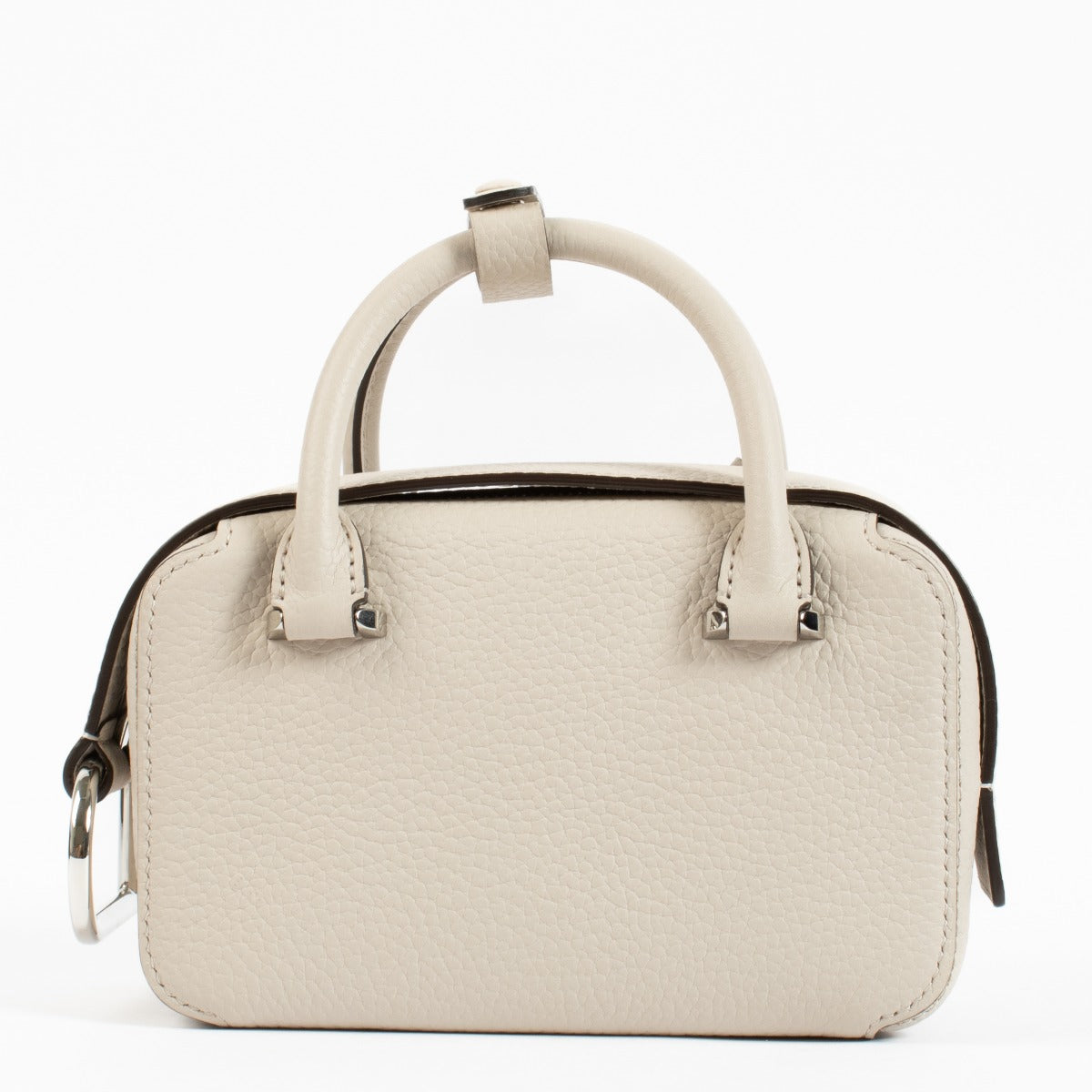 Shop 100% authentic secondhand Delvaux Sesame Cool Box Nano on Labellov.com