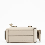 Shop 100% authentic secondhand Delvaux Sesame Cool Box Nano on Labellov.com