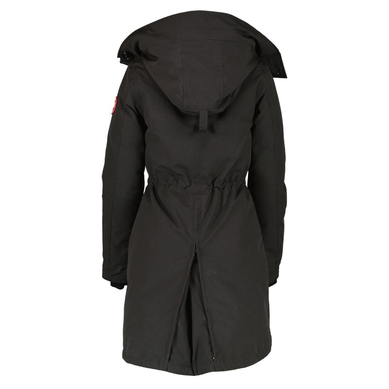 Shop 100% authentic secondhand Canada Goose Black Jacket - Size XS on Labellov.com
