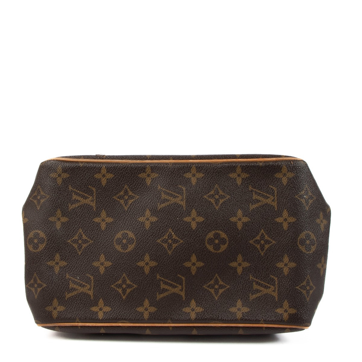 Louis Vuitton Monogram Canvas Batignolles Vertical Bag