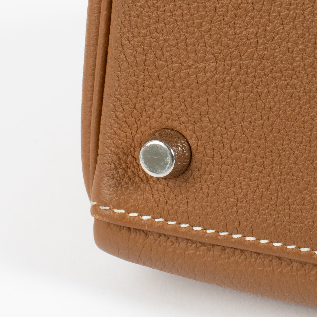 Hermès Kelly 32 Gold Togo PHW