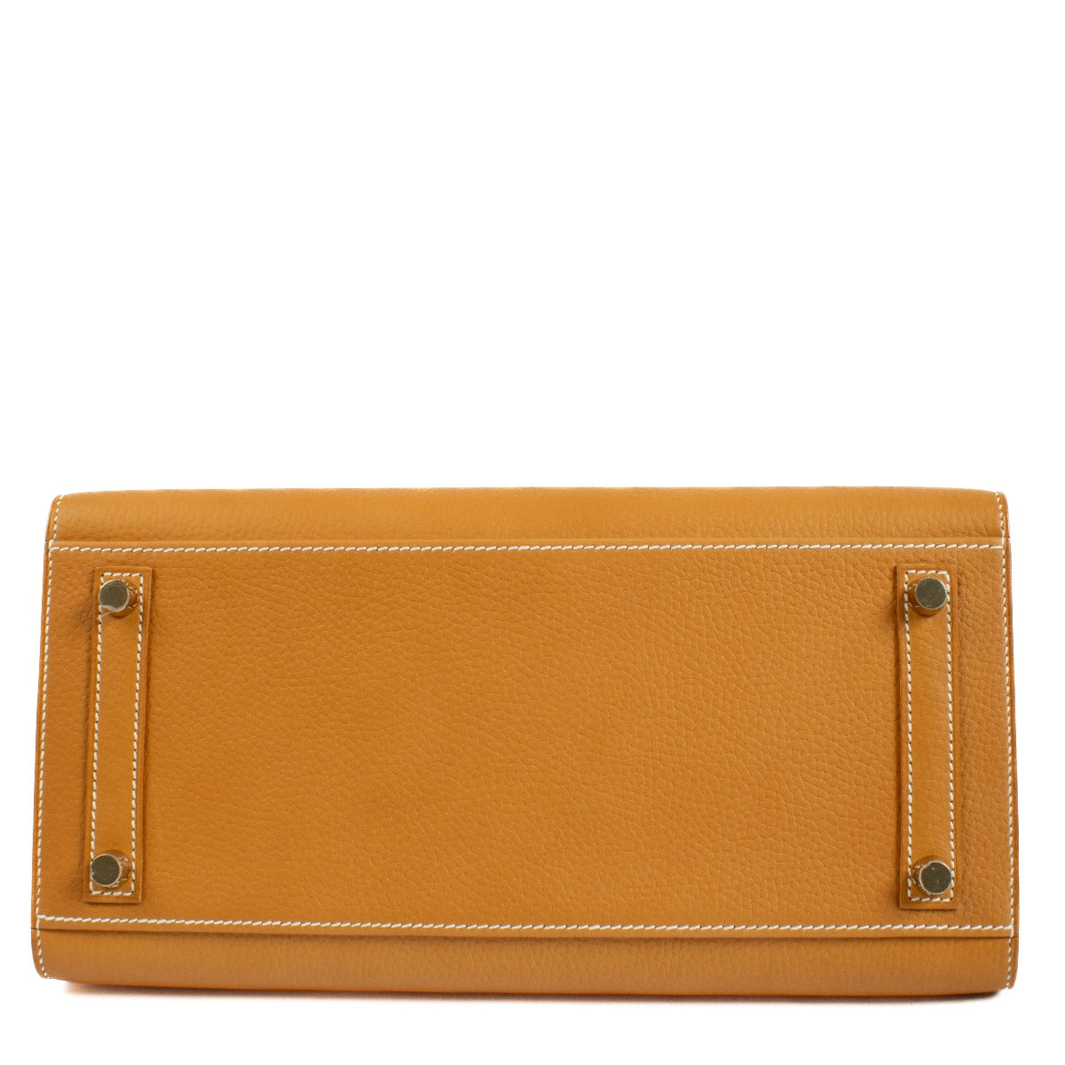 Hermès Birkin 30 Naturel Sable Vache Naturelle Grainée