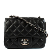 Chanel Mini Square Classic Handbag