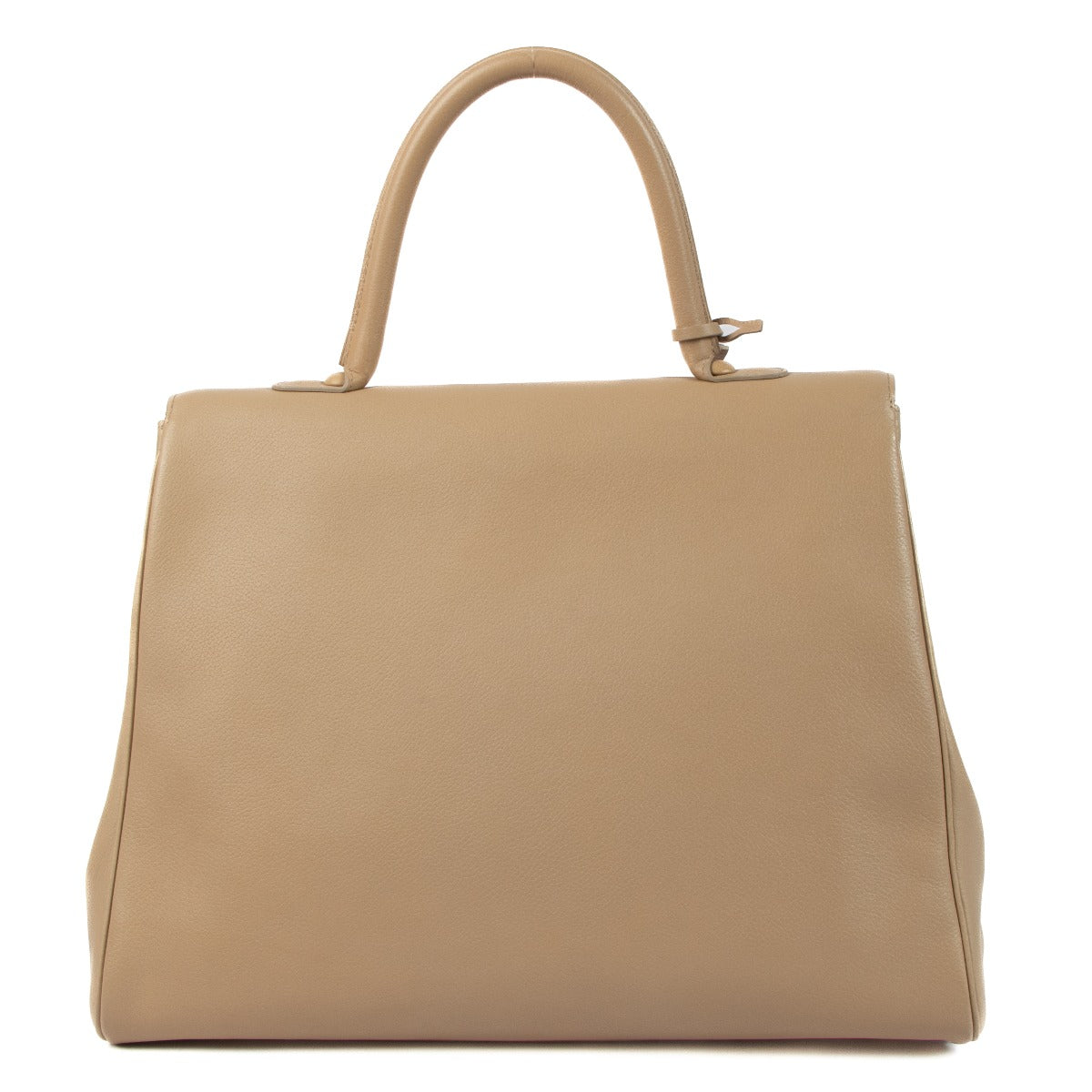 Delvaux Vison Brillant GM Souple