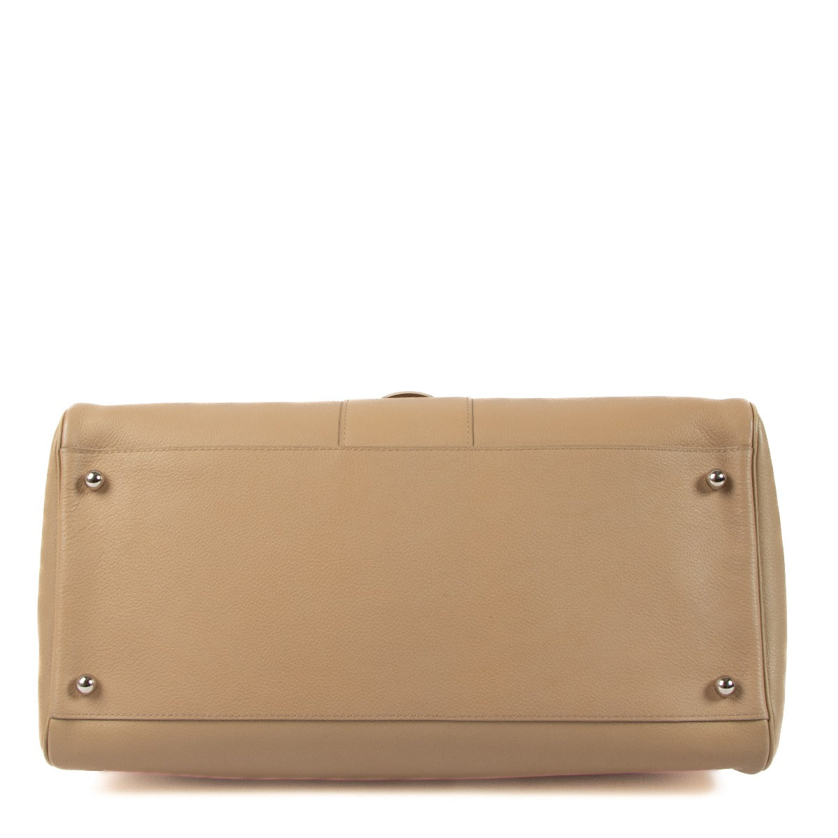 Delvaux Vison Brillant GM Souple