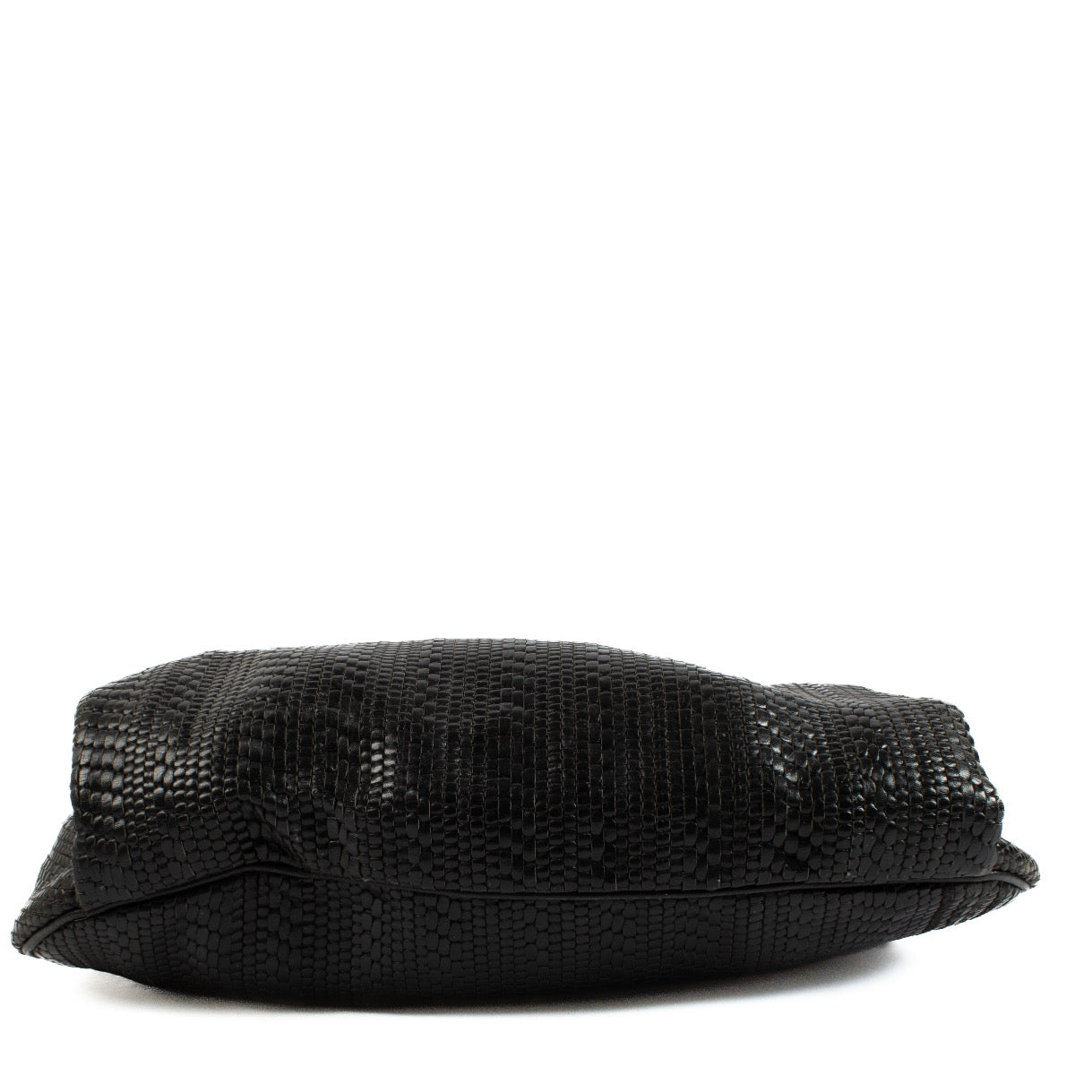 Shop 100% authentic second hand Delvaux Black Nomade Shoulder Bag on Labellov.com