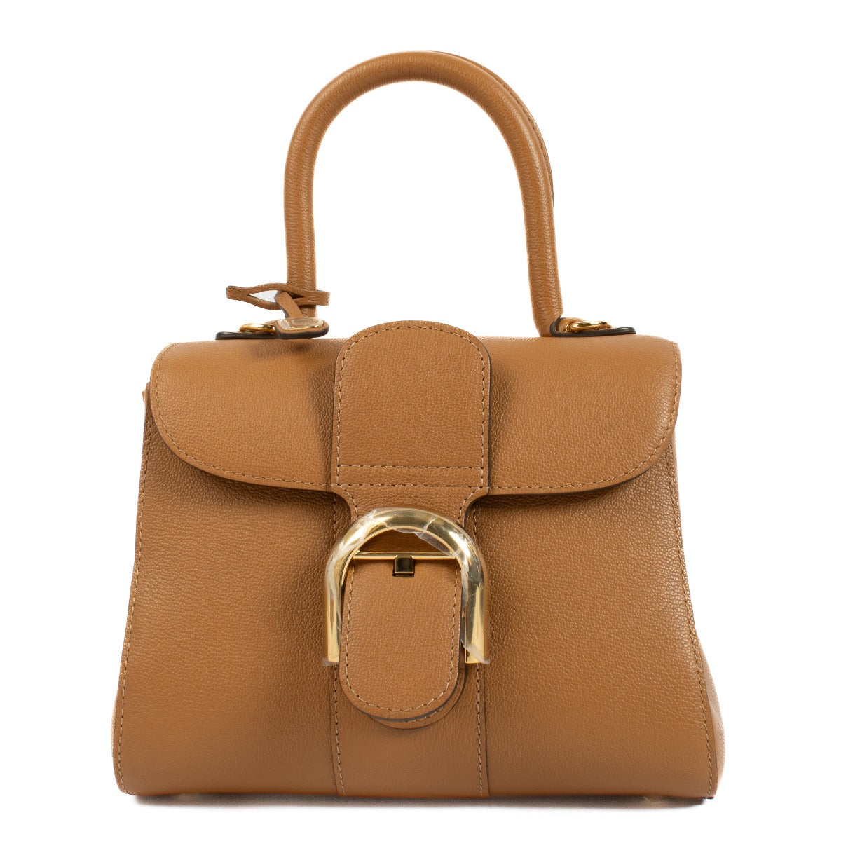 Delvaux Vegetal Rodeo Calf Brillant Mini