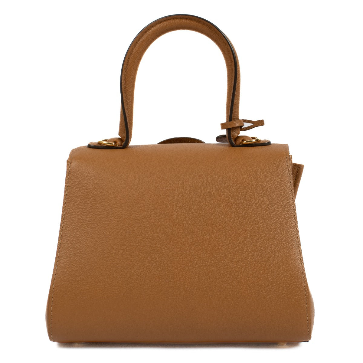 Delvaux Vegetal Rodeo Calf Brillant Mini