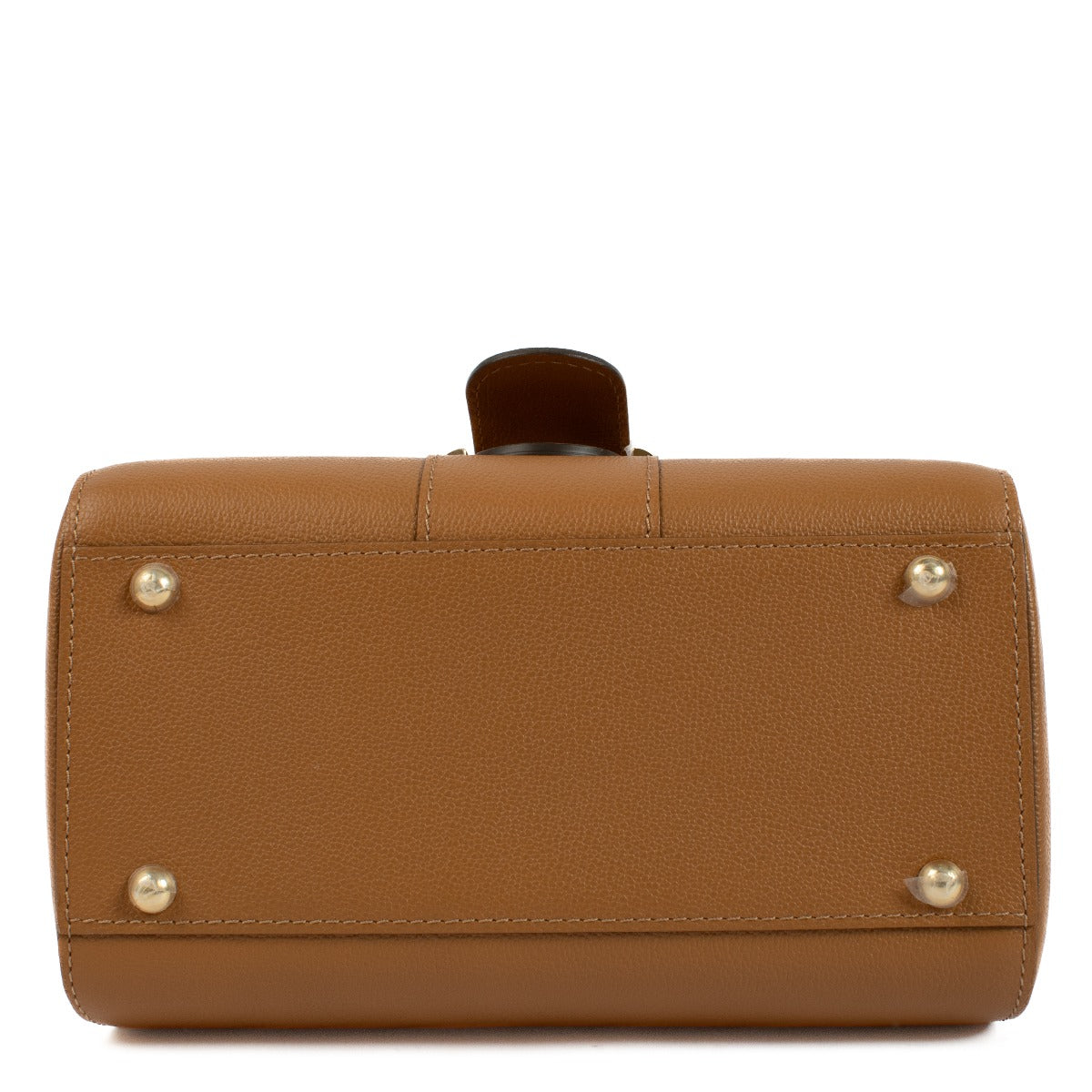 Delvaux Vegetal Rodeo Calf Brillant Mini