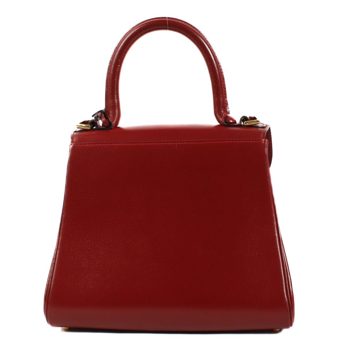 Shop safe online at Labellov in Antwerp, Brussels and Knokke this 100% authentic second hand Delvaux Rosso Jumping Brillant PM. Veilig online tweedehands authentieke Delvaux Rosso Jumping Brillant kopen bij Labellov.