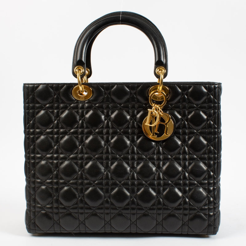 Christian Dior Lady Dior