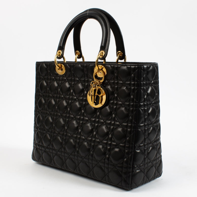 Christian Dior Lady Dior