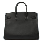 hermes birkin 35, hermes birkin 35 vintage, hermes birin 35 second hand, hermes birkin 35 black, hermes birkin 35 epsom 2019