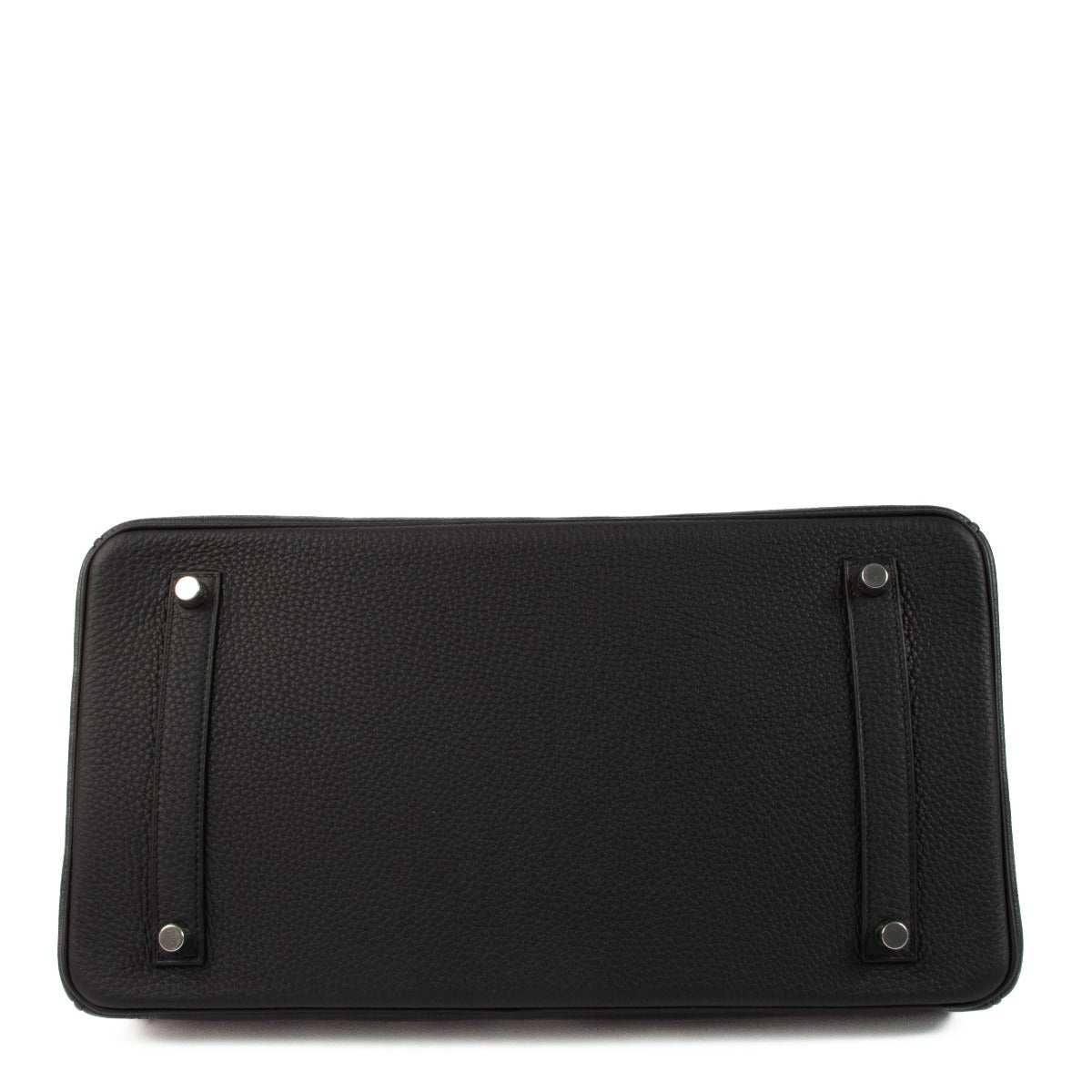 Hermès Birkin 35 Black Togo PHW