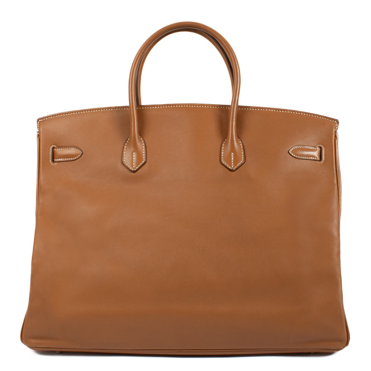 Hermès Birkin 40 Gold Swift PHW