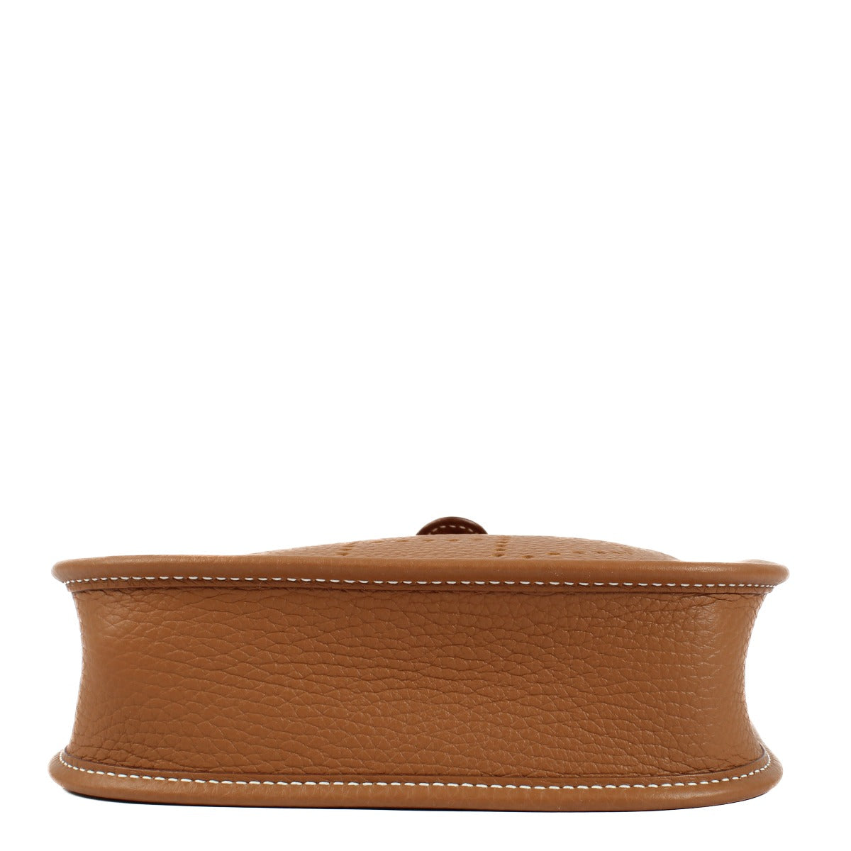 Hermès Evelyne 16 Gold Taurillon Clemence GHW
