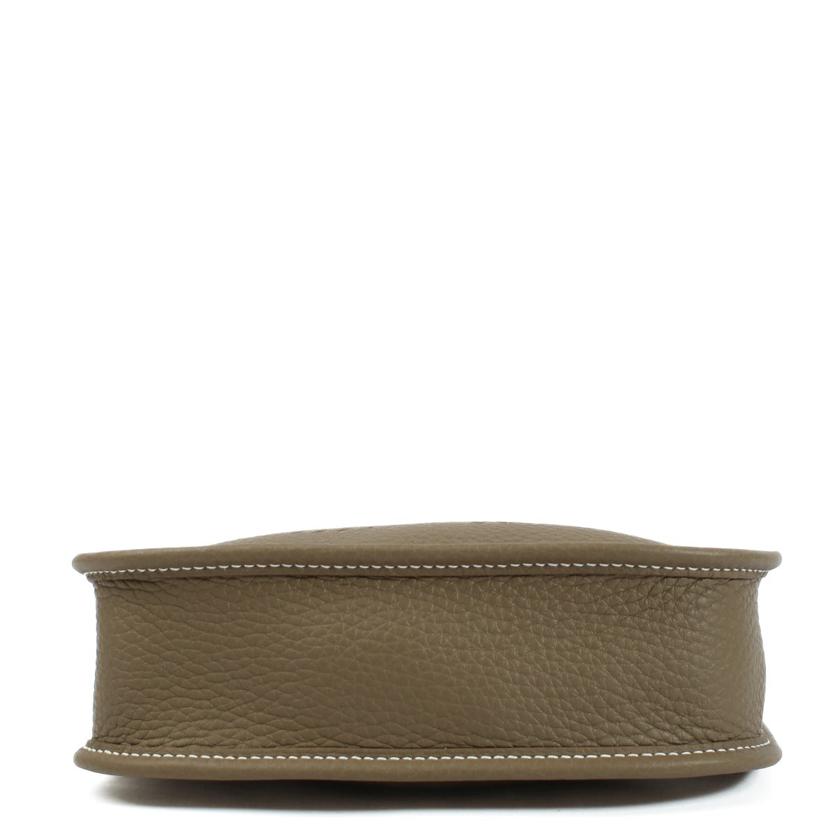 Hermès Evelyne 16 Etoupe Clemence Sangle Cavale GHW