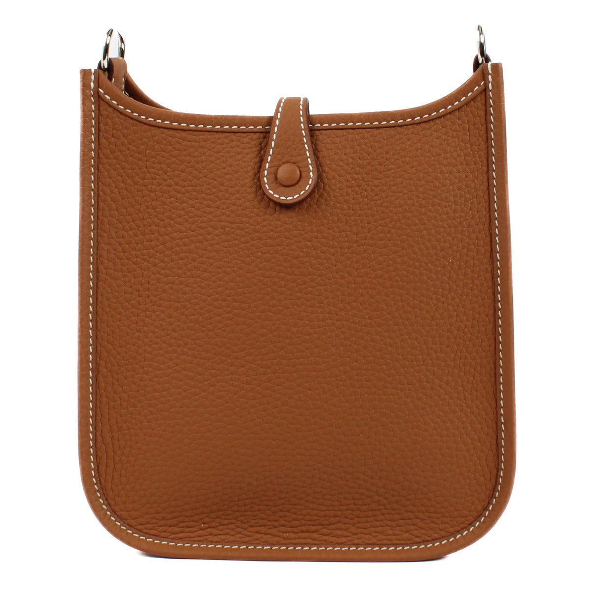 Hermès Evelyne 16 Gold Taurillon Clemence PHW