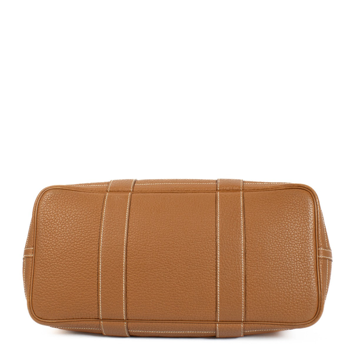 Hermès Garden Party 36 Gold Negonda PHW