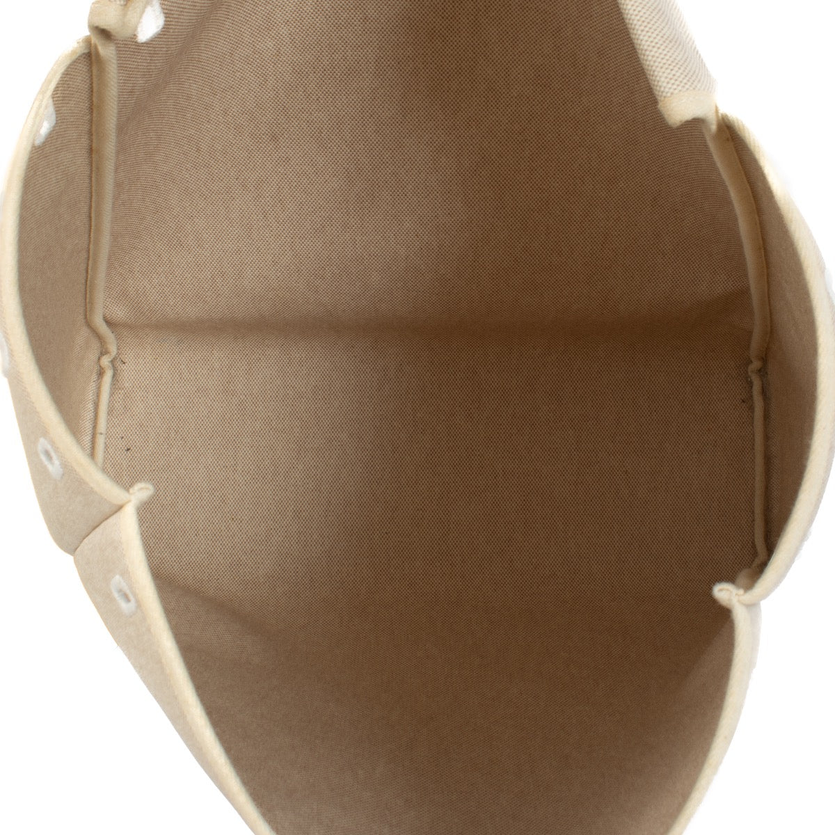 Buy authentic second hand Hermès Herbag 2-in-1 Toile H/Vache Hunter PHW at Labellov.com