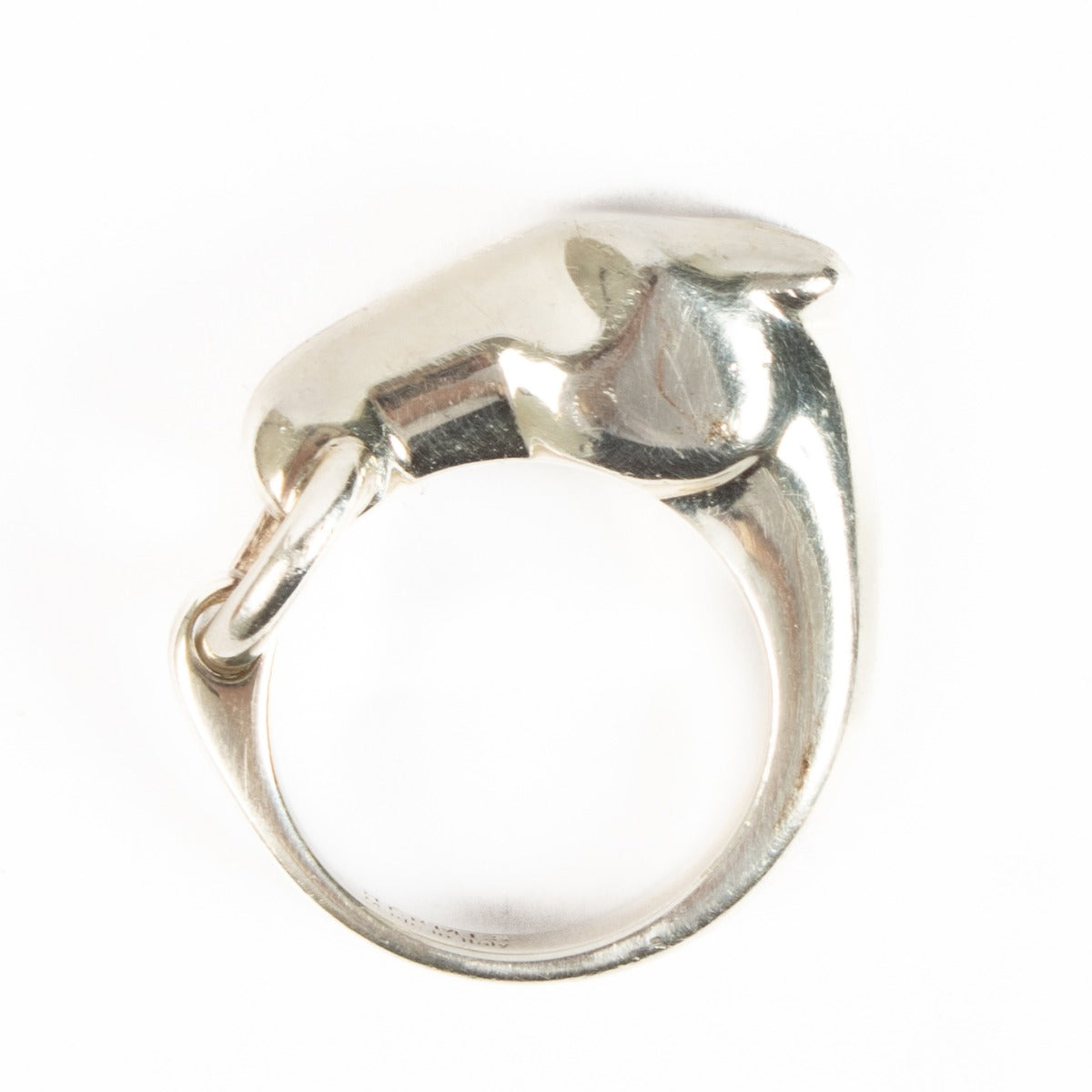 Hermès Galop Ring