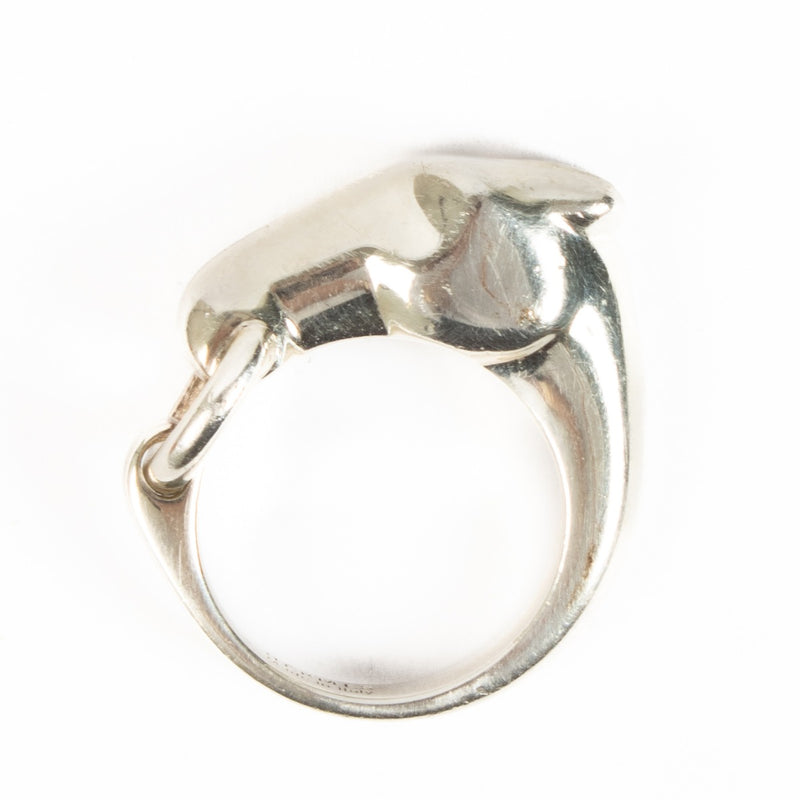 Hermès Galop Ring