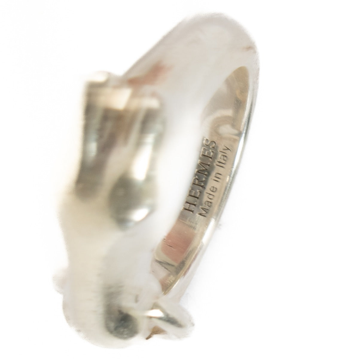 Hermès Galop Ring