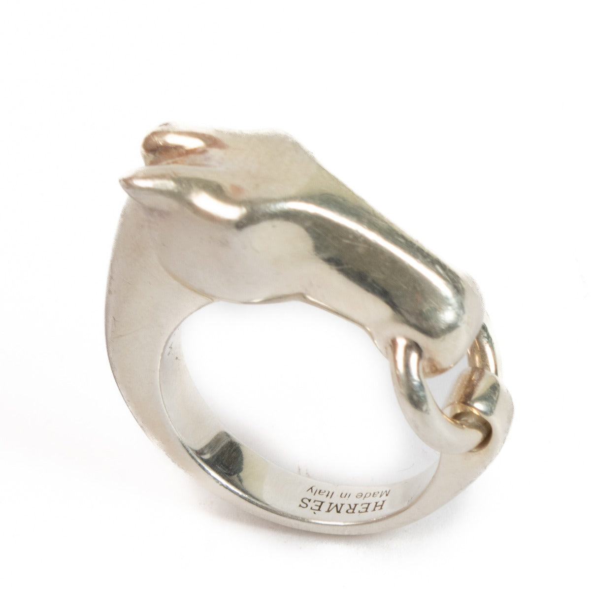 Hermès Galop Ring