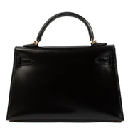 Hermès Kelly Mini Black Box, hermes mini kelly, hermes kelly mini, hermes kelly ii mini, hermes kelly mini ii, hermes kelly 20, hermes kelly mini 2, hermes mini kelly 2