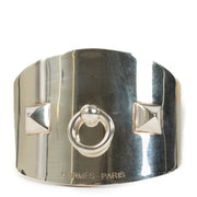 Hermès Collier de Chien Rock Bracelet