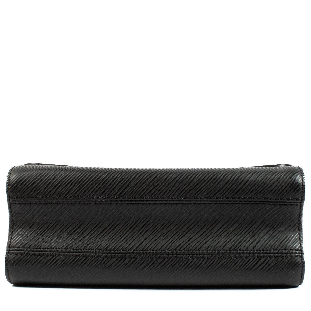 Shop 100% authentic second hand Louis Vuitton black Epi twist Shoulder Bag on Labellov.com