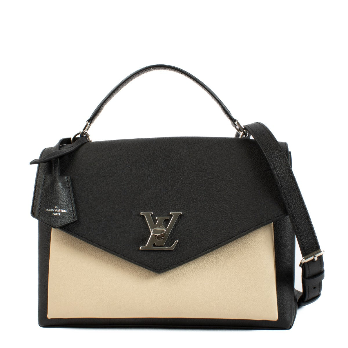 Louis Vuitton Multicolor Mylockme Bag