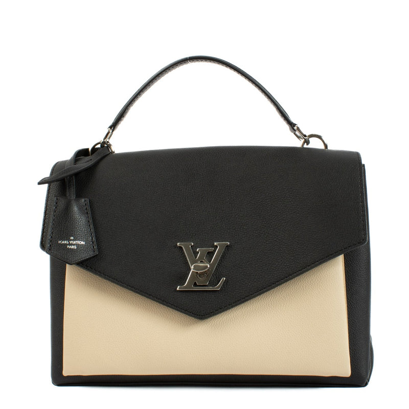 Louis Vuitton Multicolor Mylockme Bag