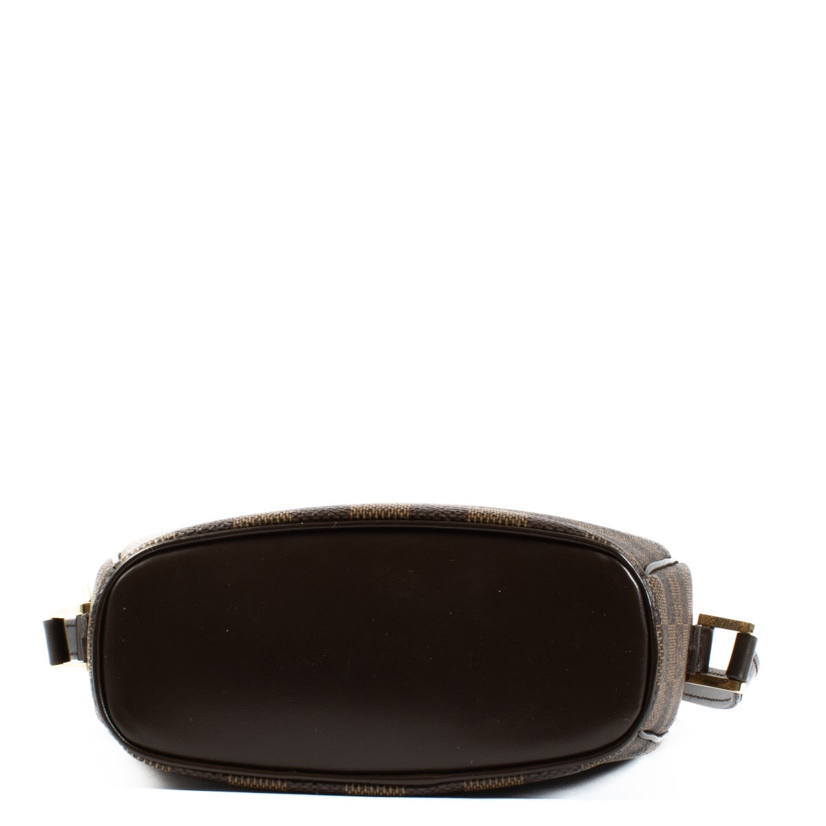 Louis Vuitton Damier Ebene Ipanema PM Crossbody Bag