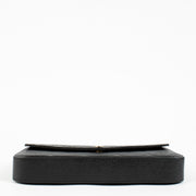 shop 100% authentic second hand Louis Vuitton Monogram Empreinte Pochette Felicie on Labellov.com