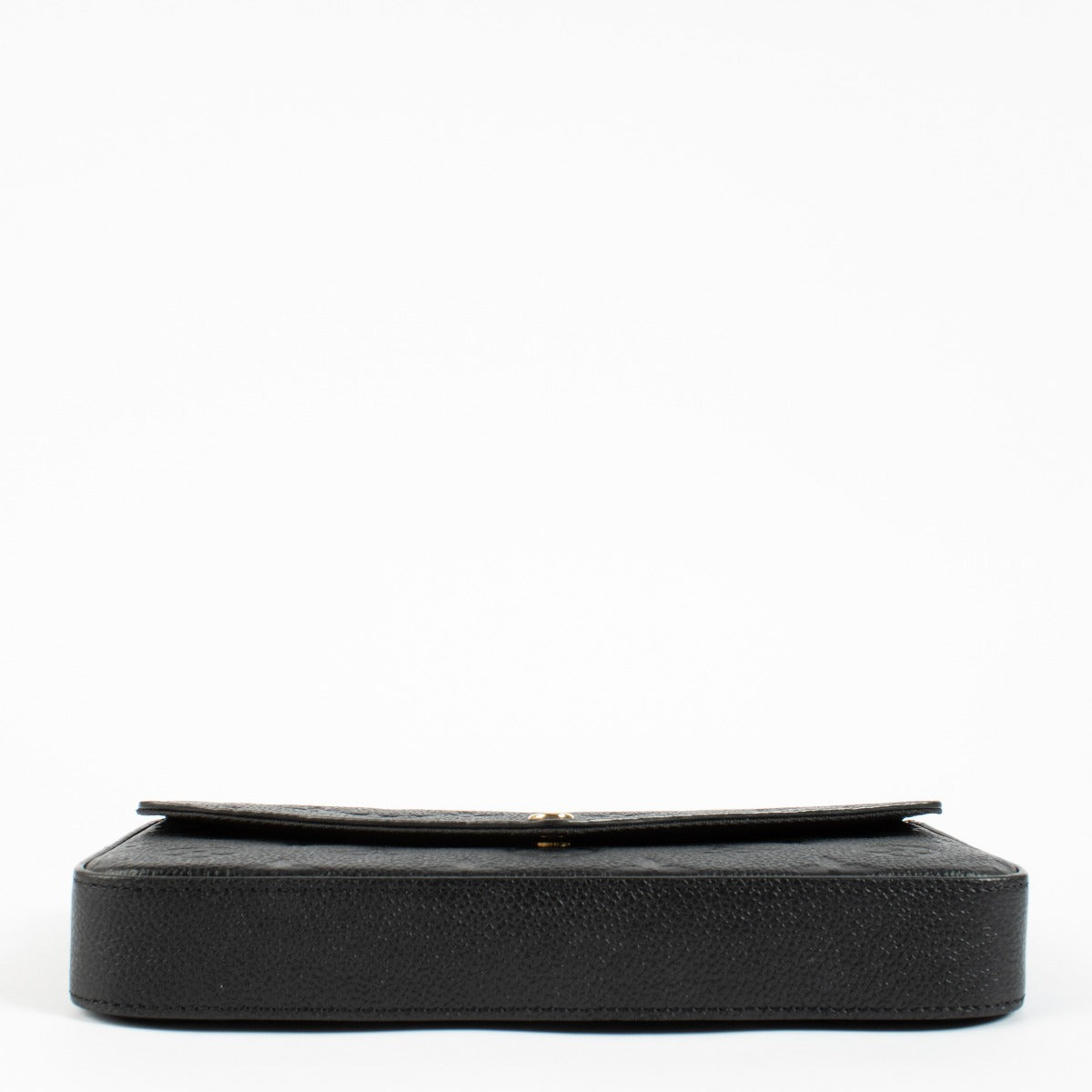 shop 100% authentic second hand Louis Vuitton Monogram Empreinte Pochette Felicie on Labellov.com